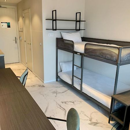 Student Experience Madrid Pozuelo - Luxury Hostel Pozuelo de Alarcon Ngoại thất bức ảnh