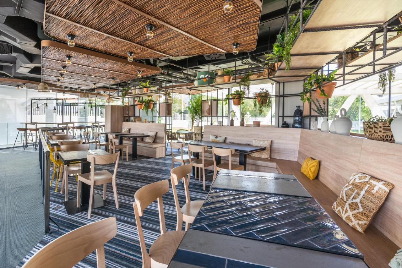 Student Experience Madrid Pozuelo - Luxury Hostel Pozuelo de Alarcon Ngoại thất bức ảnh